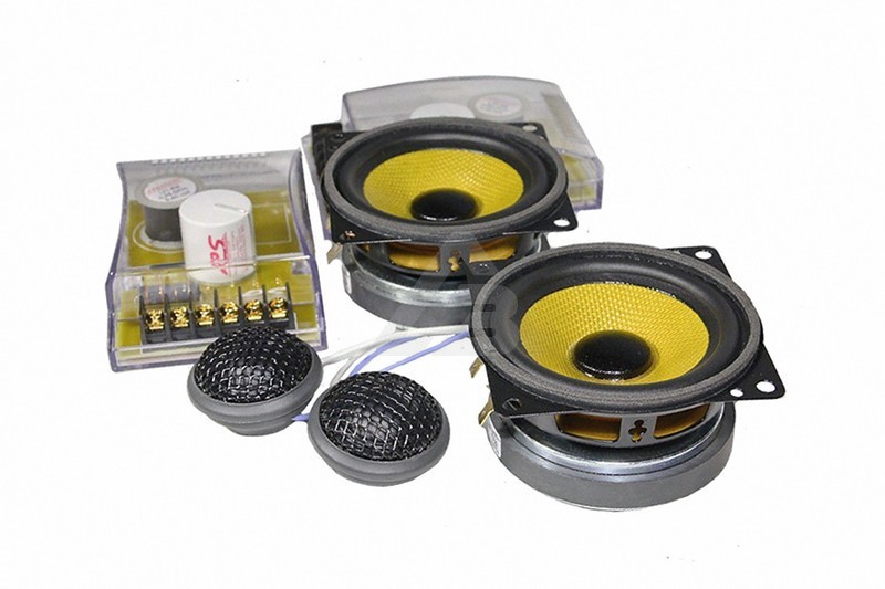 Компонентная акустика RS-Audio ENERGY 100