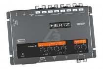 Процессор 8-канальный Hertz H8 DSP 8  - 1