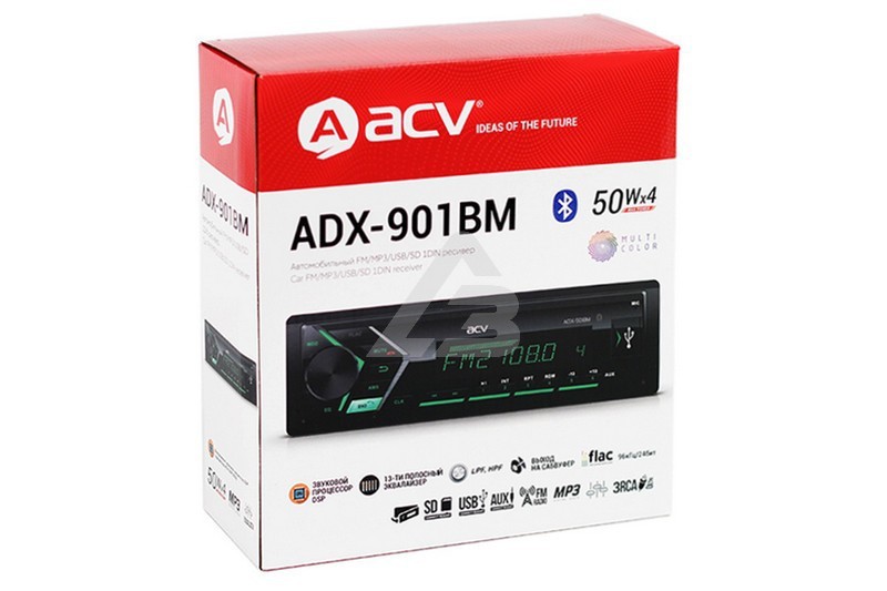 ACV ADX-901BM 