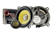 Компонентная акустика Focal ES100K K2 Power - 1