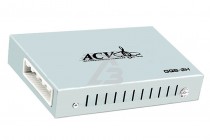Видеорегистратор ACV GQB-2H  - 2