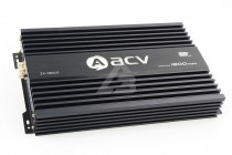 1-канальный усилитель ACV ZX-1.1800 D - 1