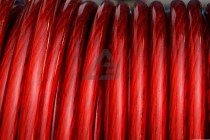 Силовой кабель ACV KP 50-1301 PRO (красный)  - 4