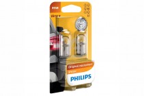 Лампы накаливания Philips R5W Vision - 2