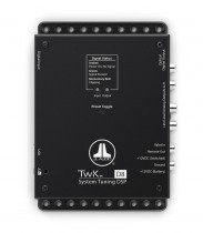 Процессор 8-канальный JL Audio TwK-D8 - 3