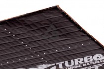 Виброизоляция ComfortMat Turbo Composite M3 (0,5м x 0.7м) - 3