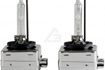Ксеноновая лампа Viper D1S 5000 K Ultra - 3