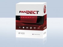 Pandora PANDECT BT-100 - 2