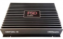 1-канальный усилитель FSD audio AMP 500.1D - 1