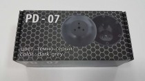 FSD audio PD-07 Подиум  для рупорного твитера, темн. серый - 2