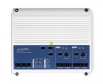 4-канальный усилитель JL Audio M400/4 - 1