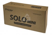 СЧ-динамики PRIDE Solo mini 6,5 - 4