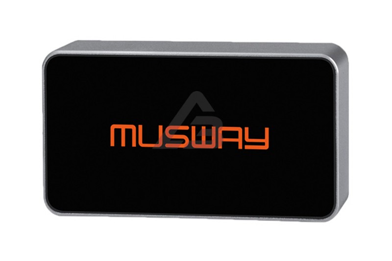 USB-Bluetooth модуль Musway BTA2