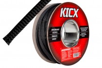 Оплетка Kicx KSS-10-30B диаметр 10мм (30м) - 1