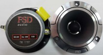 FSD audio TW-T 107 - 1