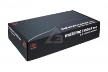Коаксиальная акустика Morel Maximo Coax 6 MKII - 4