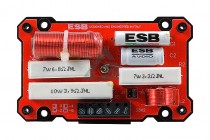 Кроссоверы ESB 3.6K2CX (пара) - 4