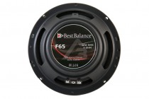 Коаксиальная акустика Best Balance F 65 - 2