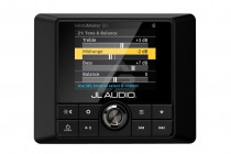 Морская магнитола JL Audio MM50 MediaMaster - 4