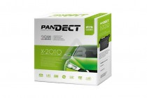 PANDECT X-2010 - 1