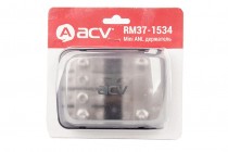 ACV RM37-1534 держатель предохранителя Mini ANL - 3