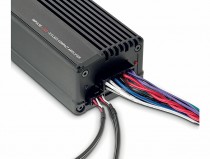 Адаптер для подключения усилителя FOCAL IY ISO Cable AC impullse 4.320 - 4