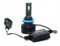 Комплект LED ламп головного света Viper H11 75W - 2