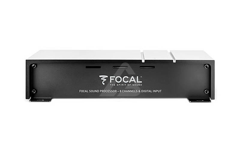 Процессор Focal FSP-8 