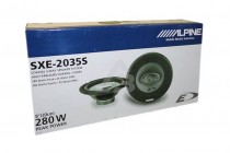Коаксиальная акустика Alpine SXE-2035 S - 4