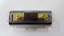 Предохранитель FSD audio FH-1.250 A - 2