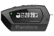 Автосигнализация Pandora VX-4G v2 - 3