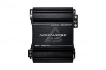 1-канальный усилитель Apocalypse AAP-1600.1D Atom Plus - 1