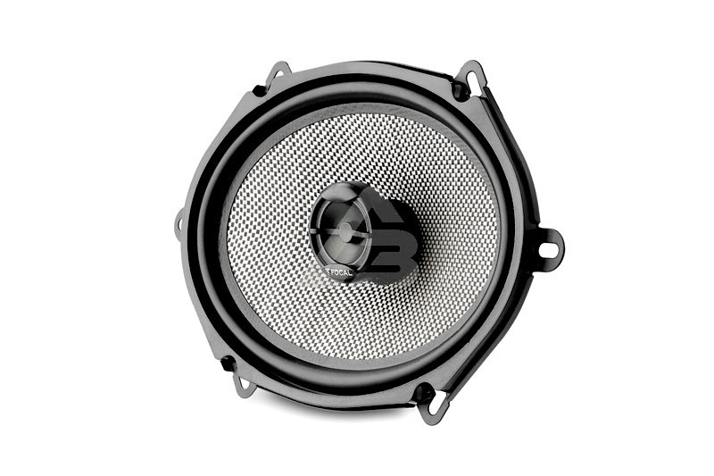 Коаксиальная акустика Focal 570-AC