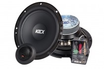 Компонентная акустика KICX QR-6.2 - 1