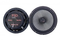 Коаксиальная акустика FSD audio MASTER X6 - 4