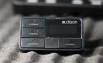 Процессор Audison Bit Nove  - 3