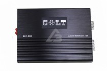 1-канальный усилитель COLT AR-1.500  - 1