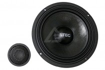 Компонентная акустика STEG SG 650 C  - 1