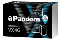 Автосигнализация Pandora VX-4G v2 - 1