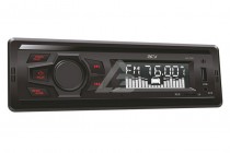 ACV AVS-1701R 1din/красная/USB/SD/FM/4*15/корпус 36мм - 1