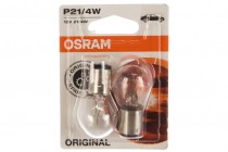 Osram P21/4W original - 1