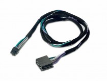 Адаптер для подключения усилителя FOCAL IY ISO Cable AC impullse 4.320 - 2
