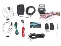 Сигнализация мото Pandora MOTO EVO BT LTE+GPS - 3
