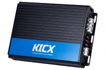 1-канальные усилители Kicx AP 1000 D ver.2 - 1