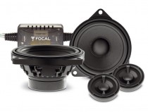 Компонентная акустика Focal IS BMW 100L  - 1