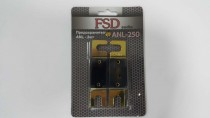 Предохранитель ANL 250 FSD audio - 1