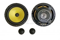 Компонентная акустика RS-Audio SMART 165 - 1
