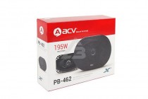 Коаксиальная акустика ACV PB-462 - 4