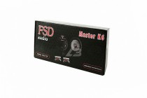Компонентная акустика FSD audio MASTER K6 - 4