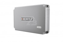 Процессорный 8-канальный морской усилитель Hertz HMD 8 DSP 24V - 2